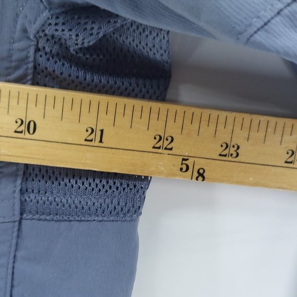 Rei men's button up shirt size medium - Picture 5 of 9